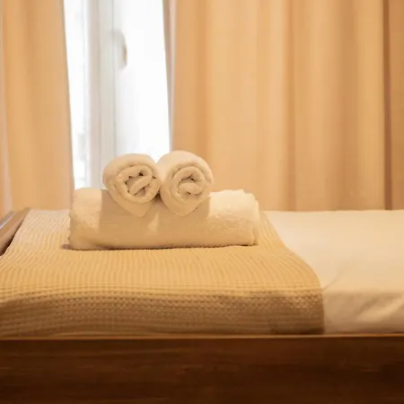 Vivere 01 - Cozy By Metro Terminus Thessaloníki