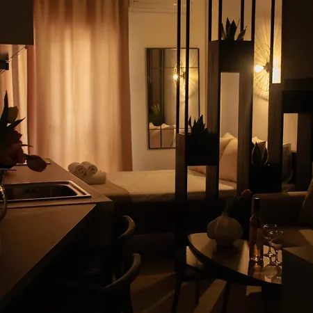 Vivere 01 - Cozy By Metro Terminus Lejlighed *