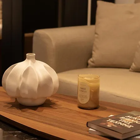 Vivere 01 - Cozy By Metro Terminus Apartamento *
