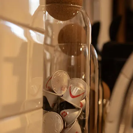 Apartment Vivere 01 - Cozy By Metro Terminus Thessaloniki