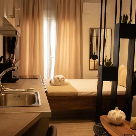 Vivere 01 - Cozy By Metro Terminus