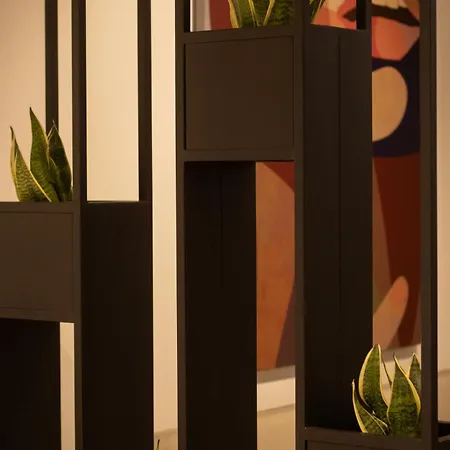 Vivere 01 - Cozy By Metro Terminus Apartamento