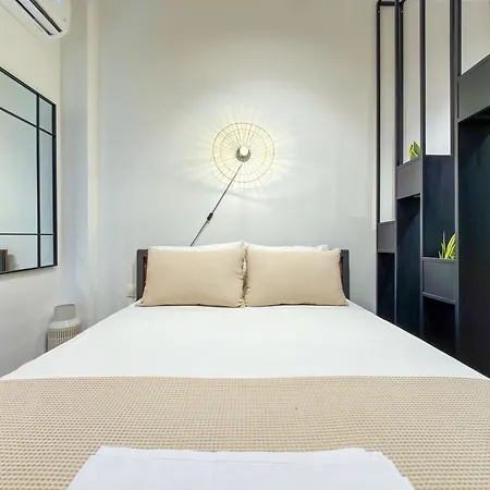 Vivere 01 - Cozy By Metro Terminus *