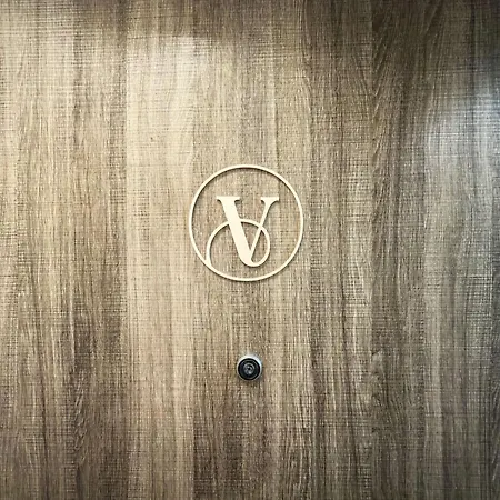 Apartamento Vivere 01 - Cozy By Metro Terminus