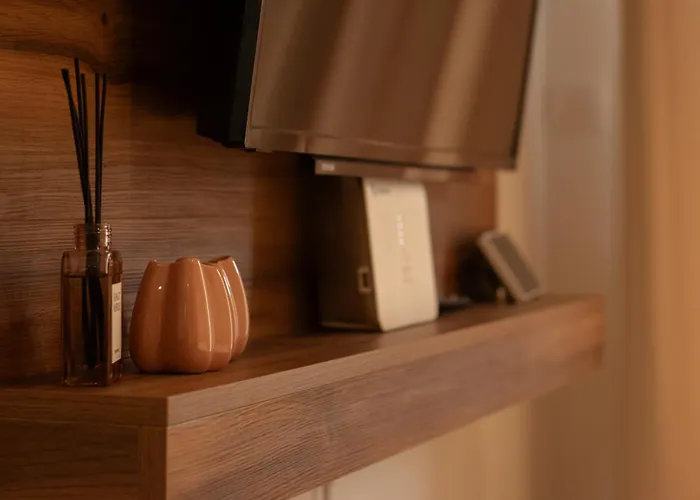 Vivere 01 - Cozy By Metro Terminus Apartament Salonic
