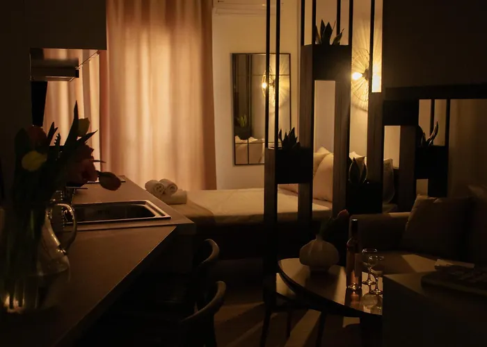 Vivere 01 - Cozy By Metro Terminus Apartament *