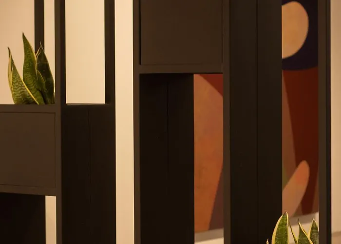 Vivere 01 - Cozy By Metro Terminus Apartament