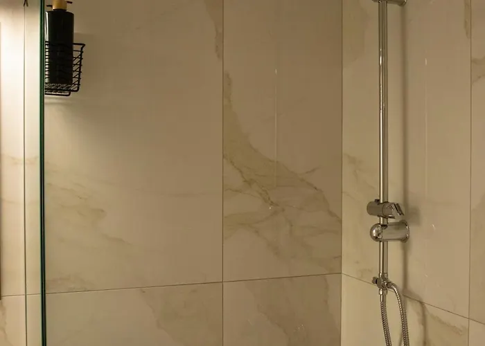 Vivere 01 - Cozy By Metro Terminus Apartament Salonic